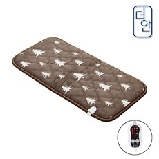 전기방석타이머