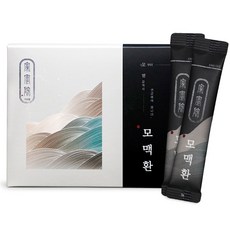 모모어스맥주효모환