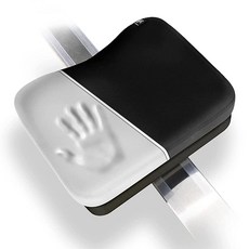 조정 기계 컨셉 2 로어 하이드로 로어 및 워터 로어를 위해 설계된 메모리 폼 조정 기계 시트 쿠션 - 로어 패드는 누운 고정식 자전거에도 사용할 수 있습니다.