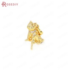 순금고래꼬리목걸이