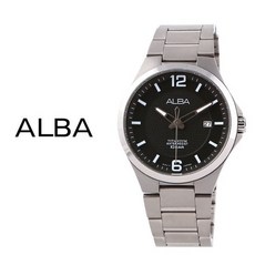 alba시계