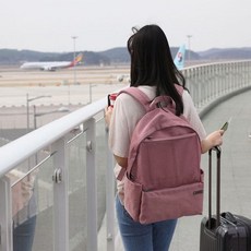 트래블러스백팩