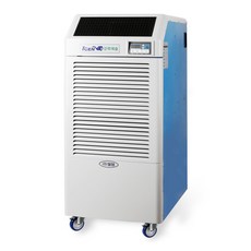 산업용 이동식 제습기 280L WPD-300N 공장용 업소용, 단품