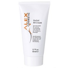 알렉스 허벌 비비크림 50ml (신형) <리뉴얼>, 단일상품, 단일상품
