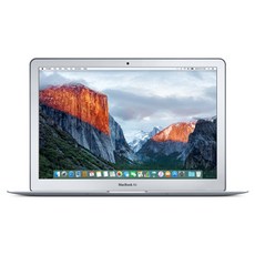 MacBook Air 맥북에어 11인치 2015년 RAM 4GB SSD 128G (A1465)