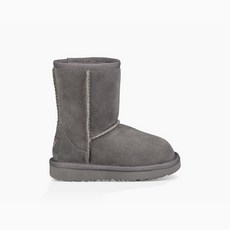 어그 토들러 CLASSIC II BOOT 그레이