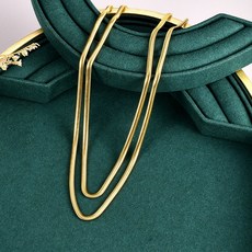 목걸이길이연장