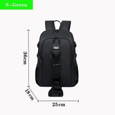 카메라노트북도난방지가방