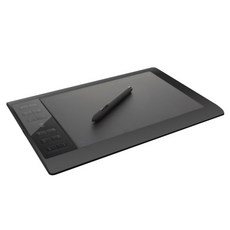 가오몬 1060PRO V3 WH850 무선 타블렛 드로잉 와콤 디자인 태블릿, 세트2