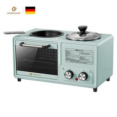 락앤락토스터기