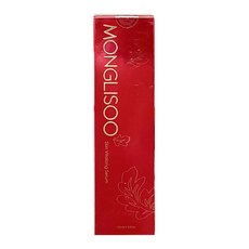 루안 MONGNIS 몽리수 레드 세럼 에센스 120ml, 1개 - 몽니lp