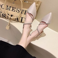 발레슈즈 아이템 슈즈 스타일 신발 패션 여성 여자 핏