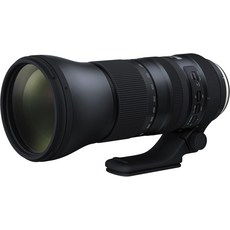 탐론 Tamron SP 150600mm F/56.3 Di VC USD G2 캐논 디지털 SLR 카메라용, Lens Only