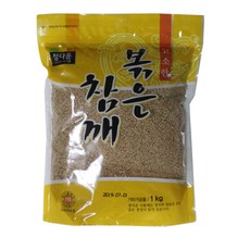 정다운식품