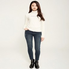 버커루청바지