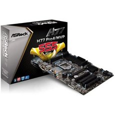 일본직발송 3. ASROCK 마더보드 H77 ATX USB3.0 SATA3 H77 PRO4MVP B007RAOPN4, One Size_One Color, 상세 설명 참조0, 상세 설명 참조0