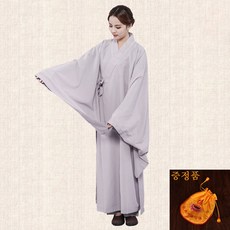 남자도포