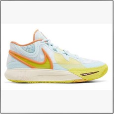 나이키 카이리 8 독수리 운동화 신발 Nike Kyrie 8 Low Eagle Shoes