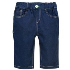 컬리수쿨6부데님팬츠