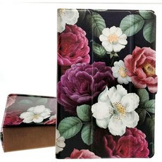 Slim 케이스 슈퍼노트 A6X2 노마드노트 7.8인치 리더케이스 플립스탠드커버 CSLX