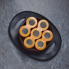 선재광 7구 복부뜸 쑥뜸기 별뜸 무연뜸 찜질, 1개