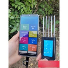 추천10 ec측정기