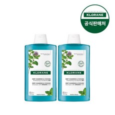 클로란샴푸 TOP01