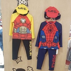 코코리따래쉬가드