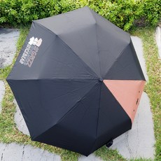 위베어베어스 그리즐리 3단완전자동우산 패션우산 캐릭터우산 3단우산