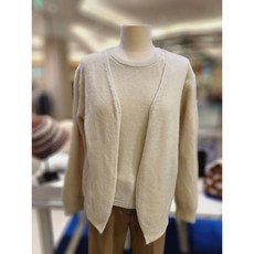 반에이크 홀터나시가디건 VB3ZKCUG01Y1184695