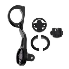 QDY Garmin 가장자리 마운트 Garmin 가장자리 Gps 자전거 컴퓨터 마운트 자전거 컴퓨터 마운트