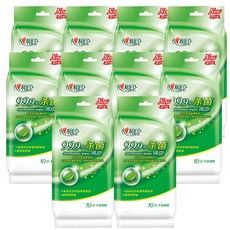 종이포장지살균