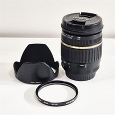 (중고카메라)탐론 AF 17-50mm F2.8 캐논마운트