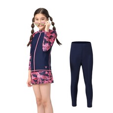 엘르아동수영복