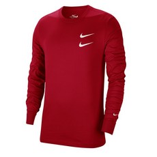 나이키긴팔티 Nike Double Swoosh LS K2259657 p35