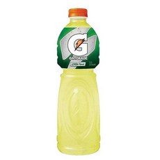 롯데칠성 게토레이 레몬 1.5L x 6페트, 6개