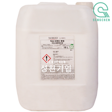 노루 믹싱리퀴드 (18L)