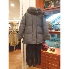 키이스패딩