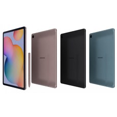 삼성 갤럭시탭S6 라이트 10.4 인치 WIFI 64GB SM-P610 색상 옥스포드 그레이 앙고라 블루 쉬폰 핑크