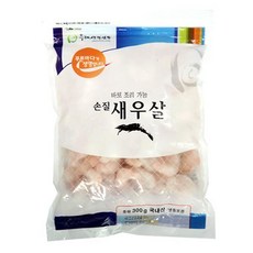 윈윈농수산새우살