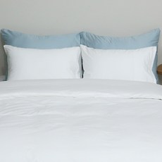 무지거위털베개