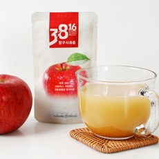 양구사과즙