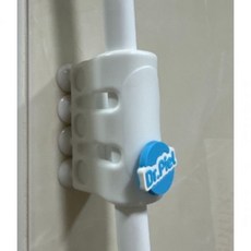 닥터피엘 문어 빨판 샤워기 홀더