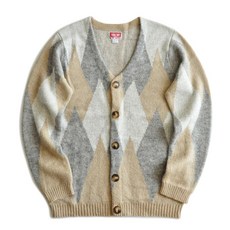 그해우리는최우식가디건