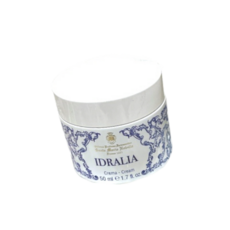 산타마리아노벨라 이드랄리아 크림 50ml Santa maria novella idralia face cream, 1개