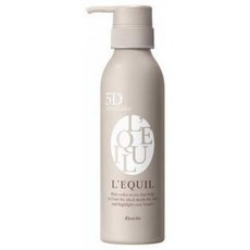 가네보 리쿠이루 5days 애프터 칼라 250ml, 1