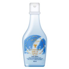 SKINFOOD 밀크쉐이크_메이크업_리무버, 1개, 160ml