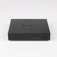 음향 SMSL PS100 다기능 오디오 컨버터 HDMI ARC ES9023 DAC 칩 가정용 차량용 음악용 고성능 전원 시스템, Black, 01 Black, 1개 - smsl