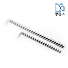 27종스텐 다대포크 L자형, 1개, 다대포크L자형-소