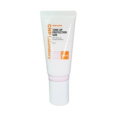 차앤박 톤 업 프로텍션 선크림 SPF42 PA+++, 50ml, 1개